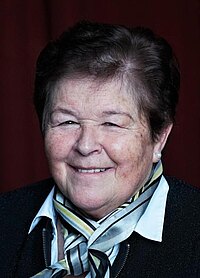 Franziska Dötzlhofer