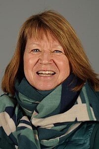 Waltraud Heimberger