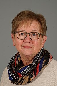 Elfriede Bergthaler