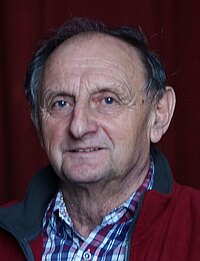 Franz Quirimayr