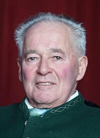 Rudolf Gruber