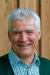 Manfred Ziegelböck